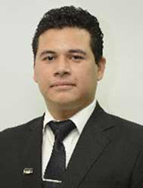Ángel Abraham Juárez Núñez