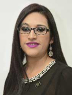 Irma Alicia Espinoza Payán